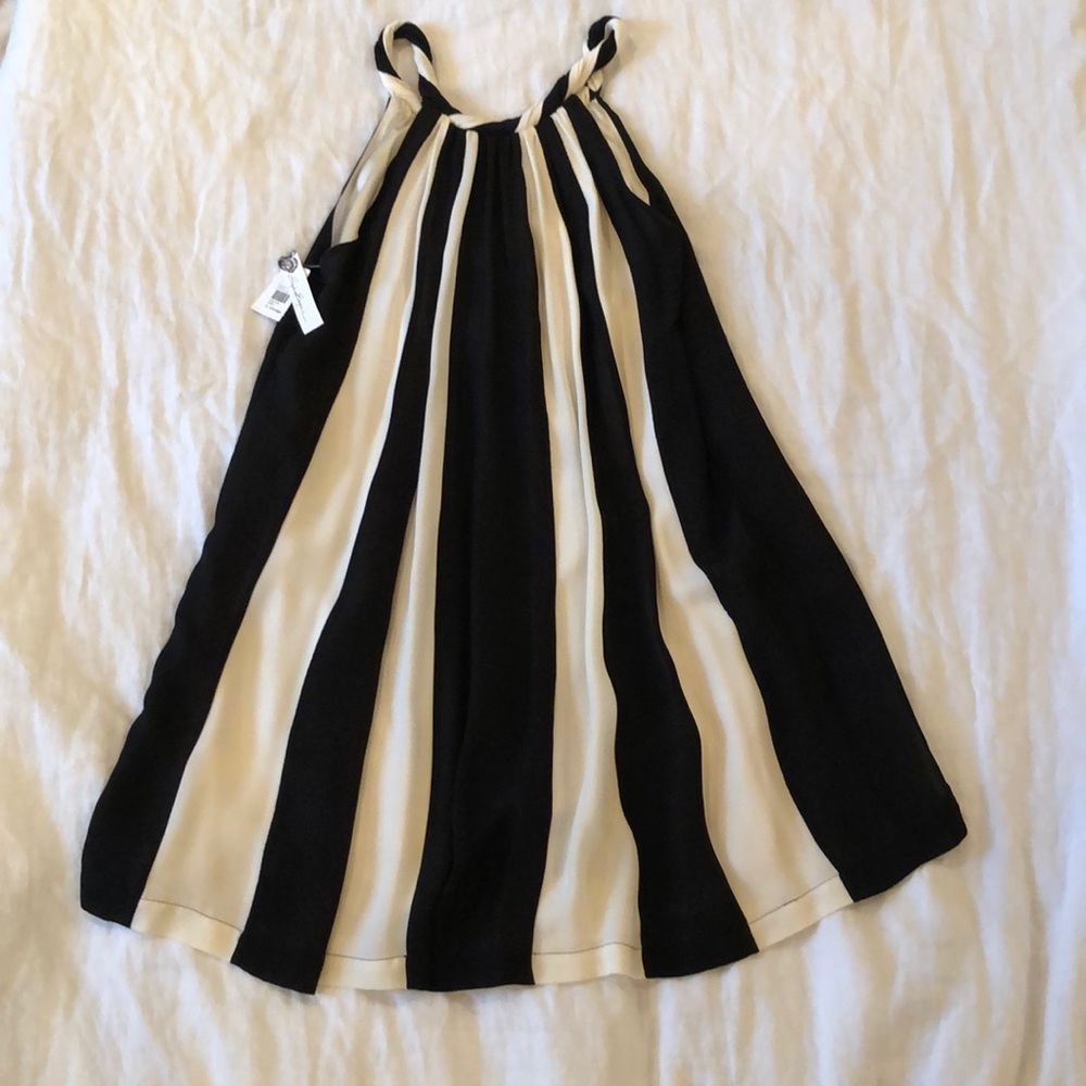 Sophia Eugene Georgette Dress